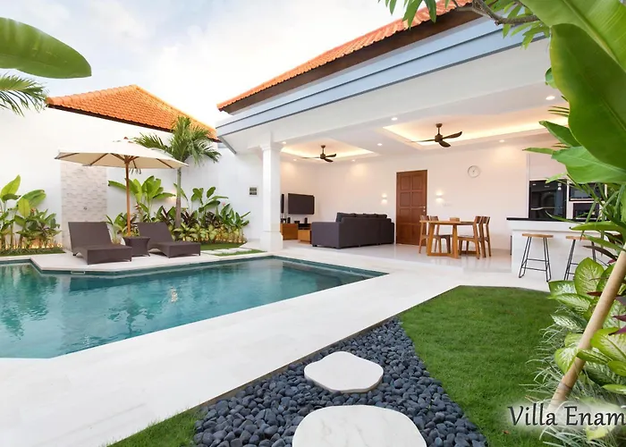 Villa Mia Seminyak - Boutique Villas