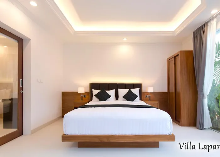 Villa Mia Seminyak - Boutique Villas