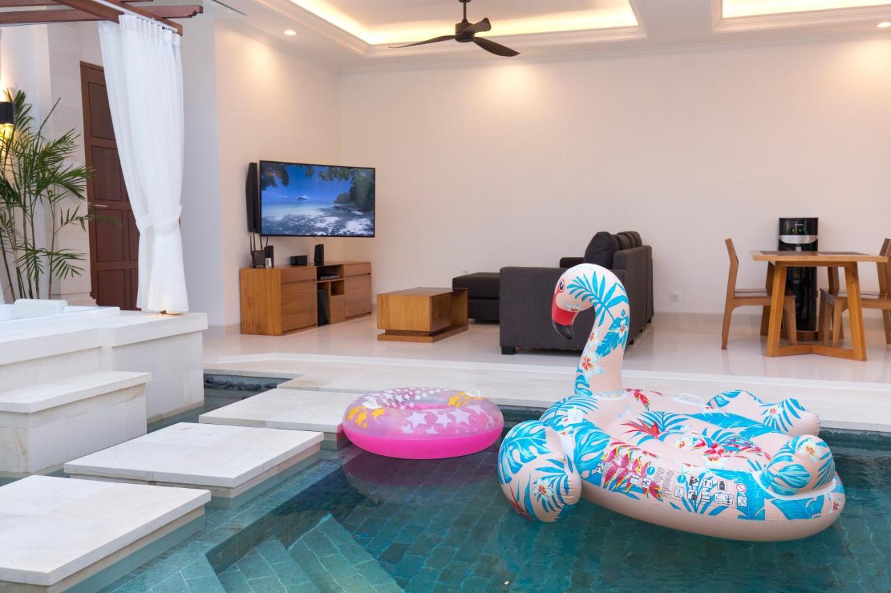 Mia - Boutique Villa Seminyak (Bali)