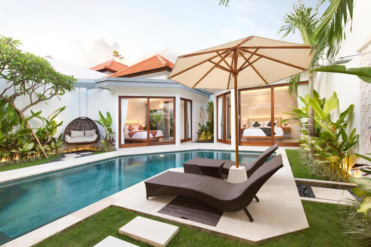 Mia - Boutique Villa *