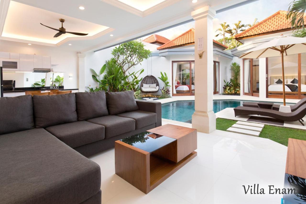 Villa Mia - Boutique Seminyak
