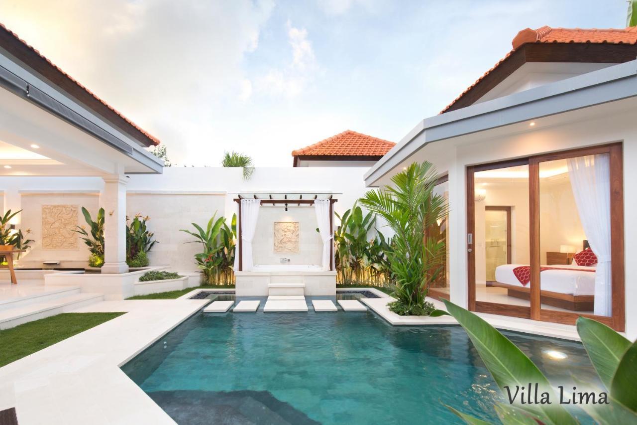 Mia - Boutique Villa Seminyak
