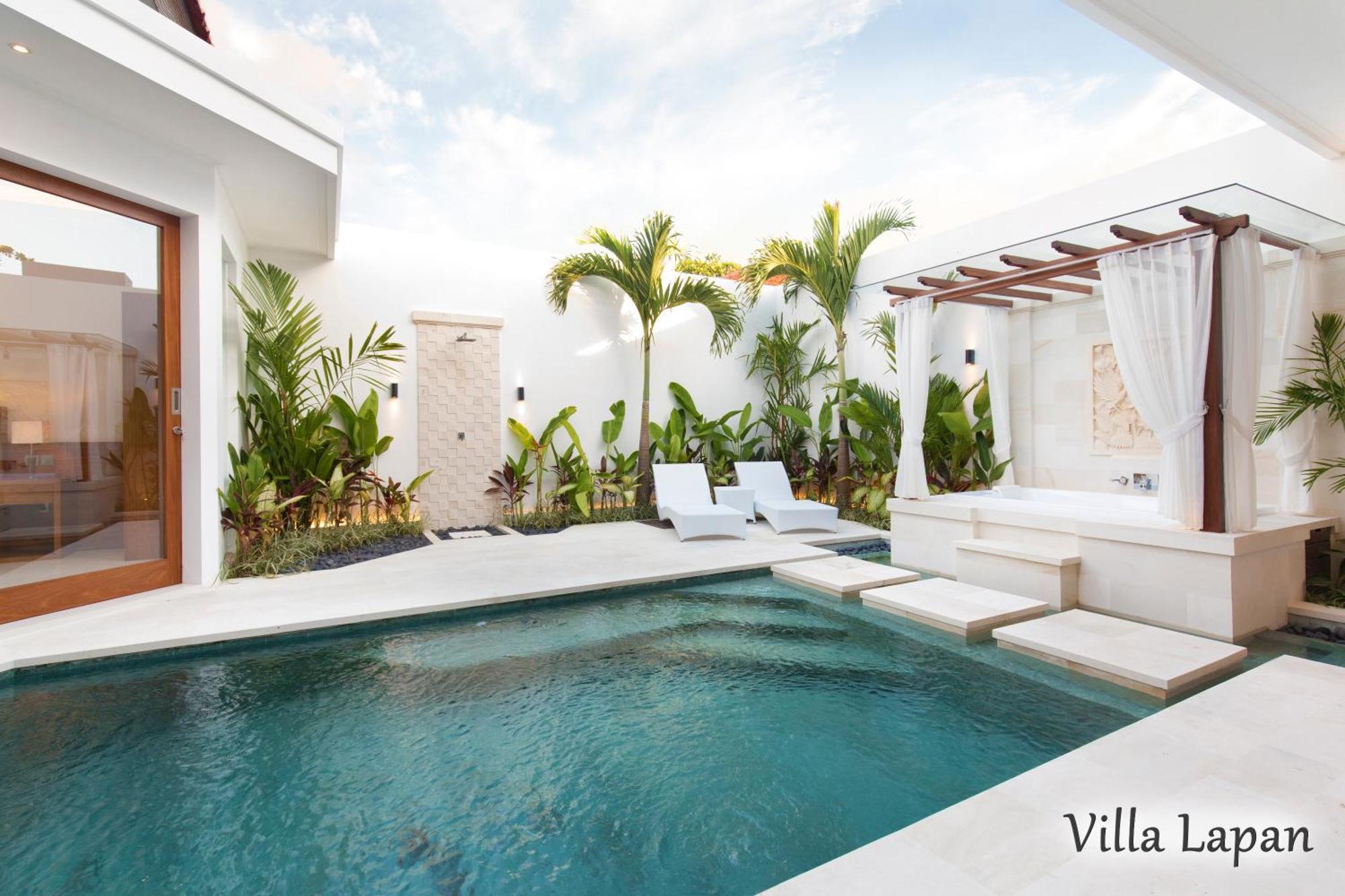 Villa Mia - Boutique Seminyak (Bali)